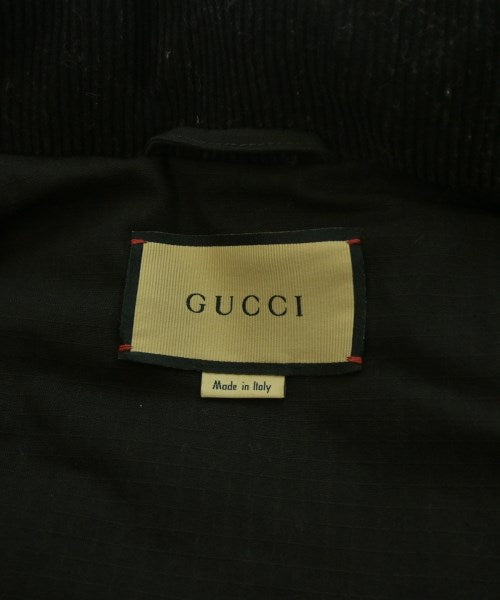 GUCCI 羽絨夾克/背心