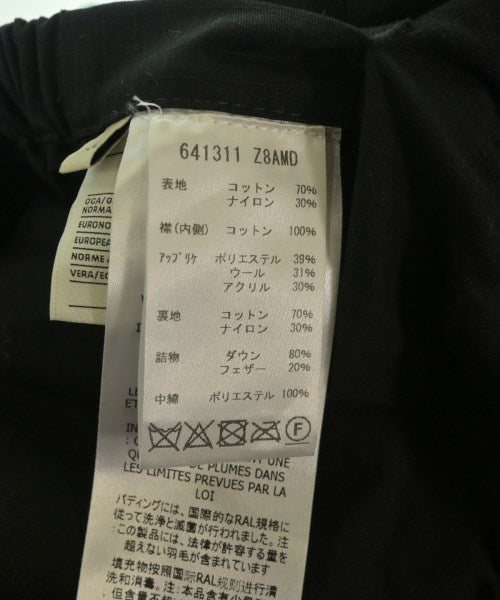 GUCCI 羽絨夾克/背心