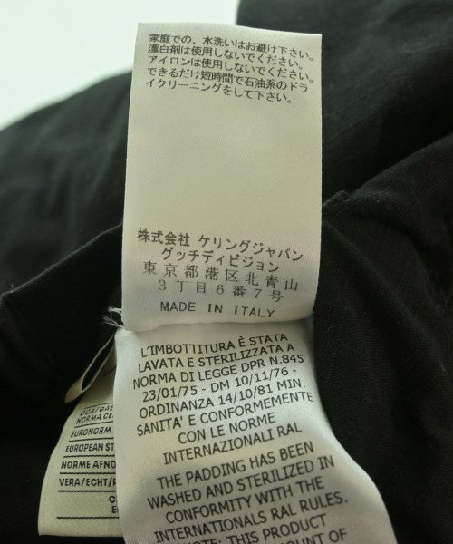 GUCCI 羽絨夾克/背心