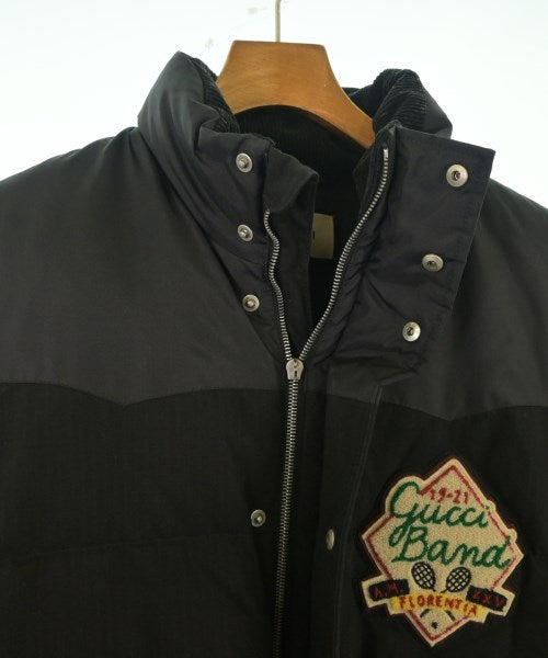 GUCCI 羽絨夾克/背心