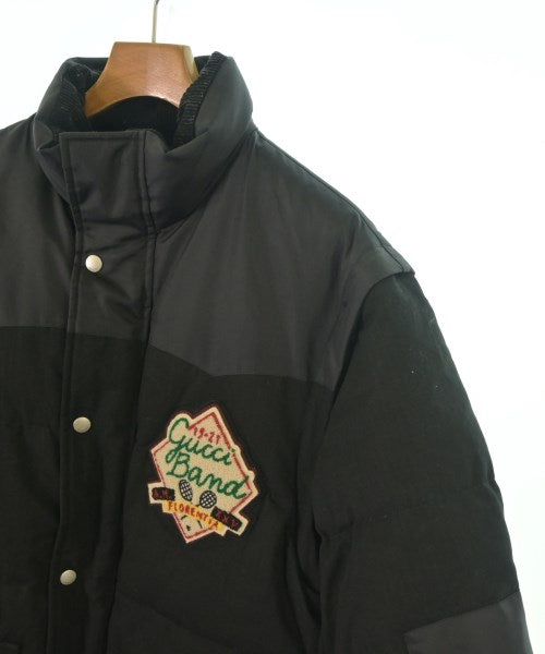 GUCCI 羽絨夾克/背心