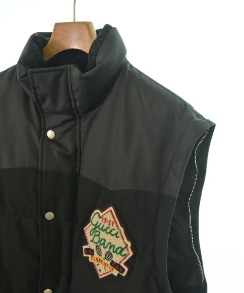 GUCCI 羽絨夾克/背心