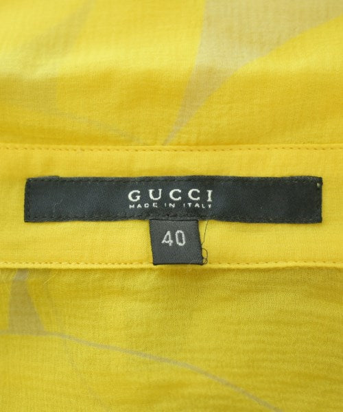 GUCCI 女襯衫