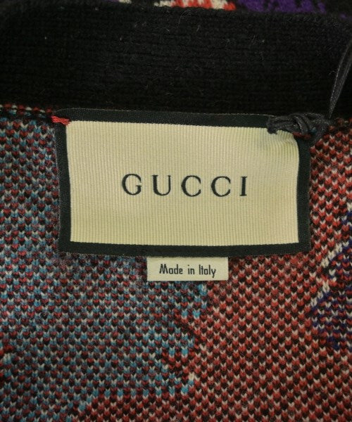 GUCCI 開襟衫