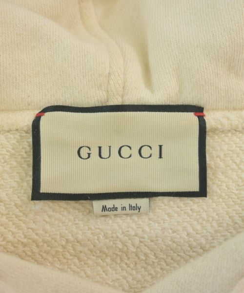 GUCCI 連帽衫