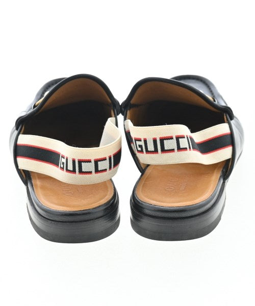 GUCCI 涼鞋