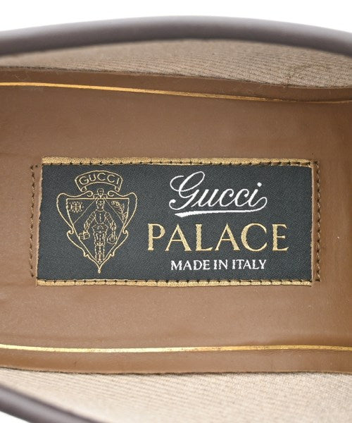 GUCCI 正式鞋