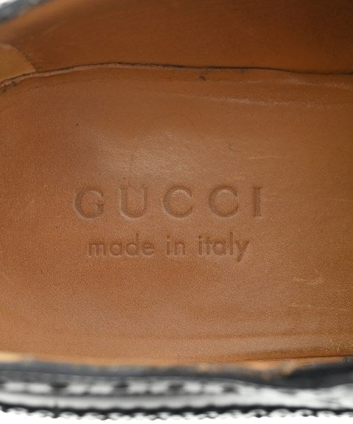 GUCCI 正式鞋