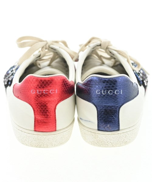 GUCCI 運動鞋