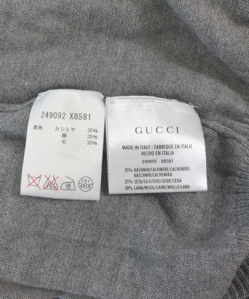 GUCCI 毛衣