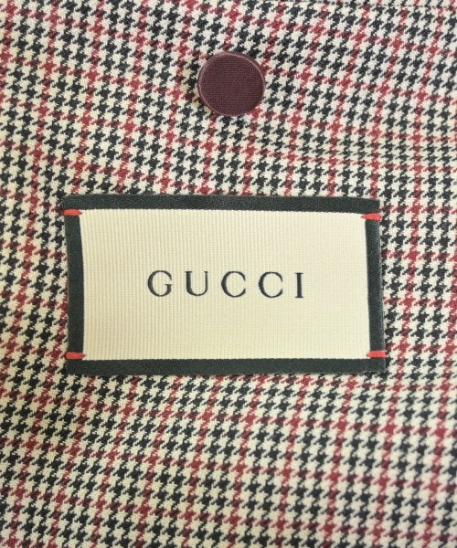 GUCCI 西裝外套
