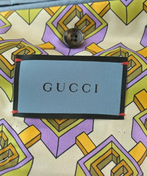 GUCCI 西裝外套