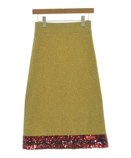 GUCCI 長裙/超長裙