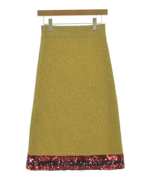 GUCCI 長裙/超長裙