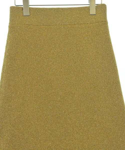 GUCCI 長裙/超長裙