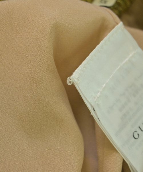 GUCCI 長裙/超長裙