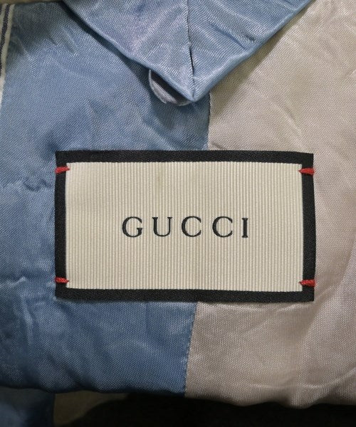 GUCCI 西裝外套