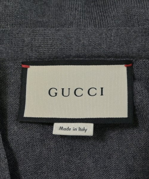 GUCCI 開襟衫