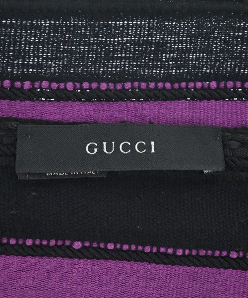 GUCCI 冬季圍巾