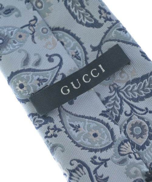 GUCCI 領帶