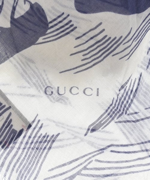 GUCCI 披肩