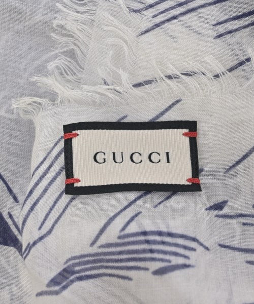 GUCCI 披肩