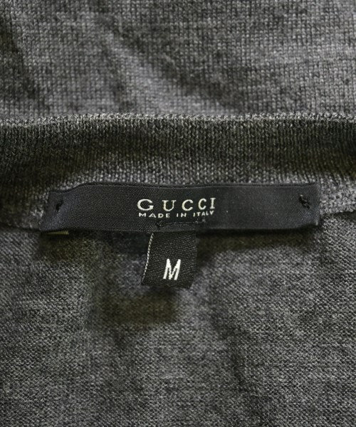 GUCCI 開襟衫