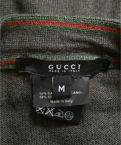 GUCCI 開襟衫