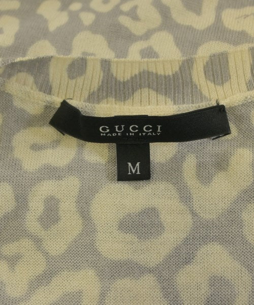 GUCCI 開襟衫