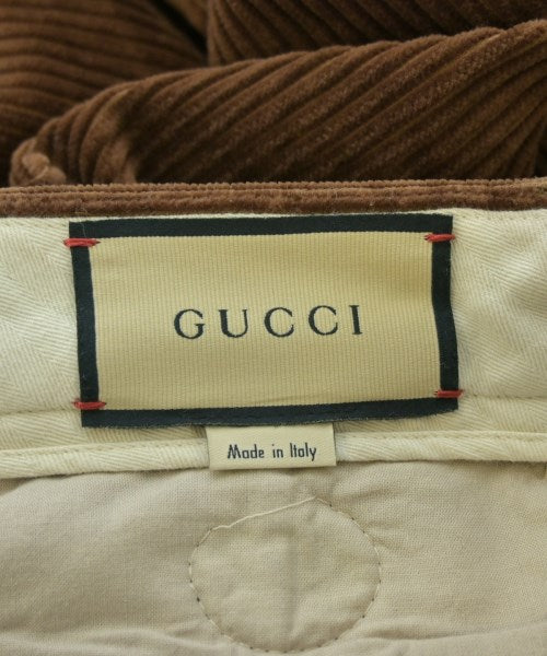 GUCCI 長褲