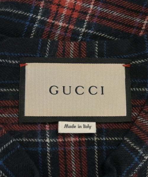 GUCCI 休閒襯衫