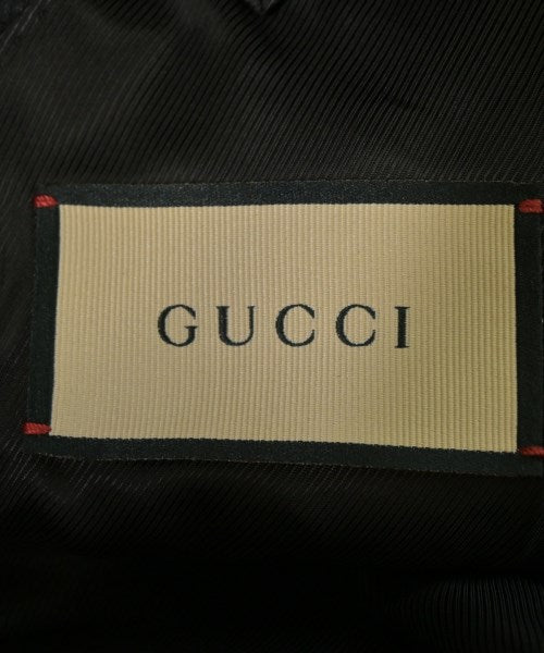 GUCCI 西裝外套