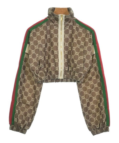 GUCCI 斜紋夾克