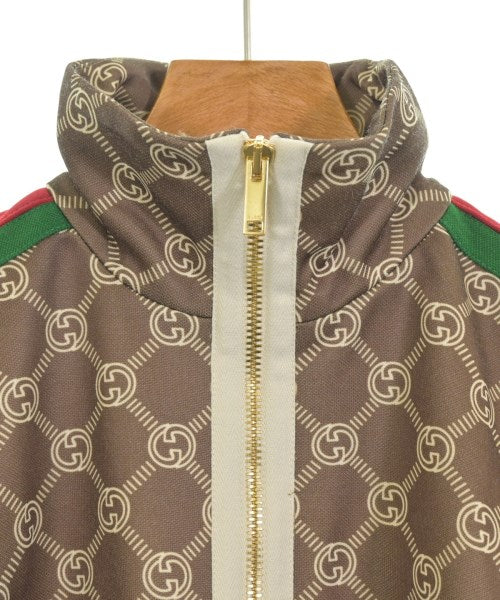 GUCCI 斜紋夾克