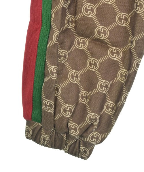 GUCCI 斜紋夾克