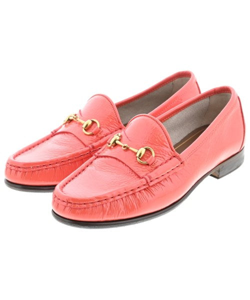 GUCCI 正式鞋/樂福鞋