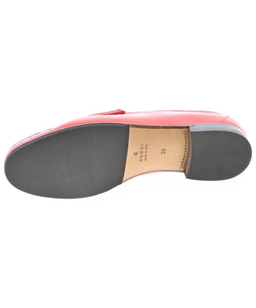 GUCCI 正式鞋/樂福鞋