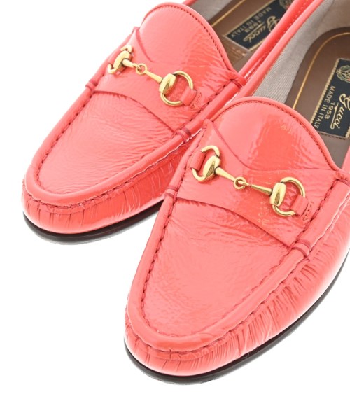 GUCCI 正式鞋/樂福鞋