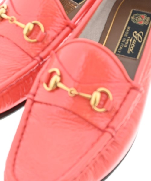 GUCCI 正式鞋/樂福鞋