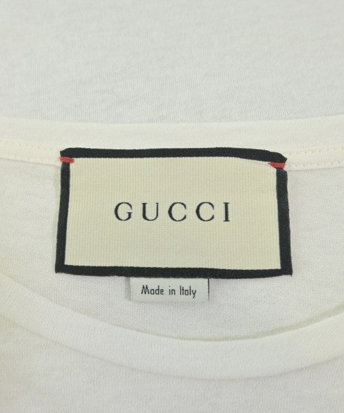 GUCCI T恤/上衣