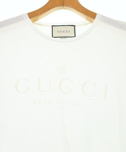 GUCCI T恤/上衣