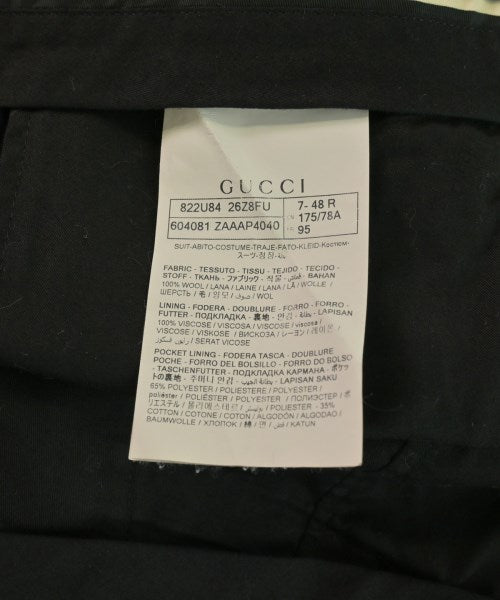 GUCCI 其他套裝