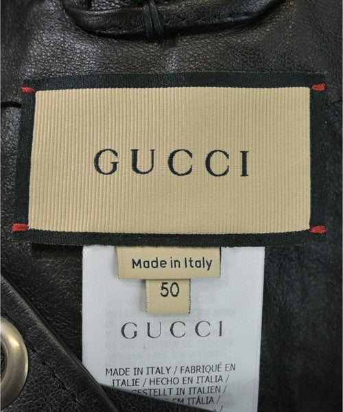 GUCCI 休閒襯衫