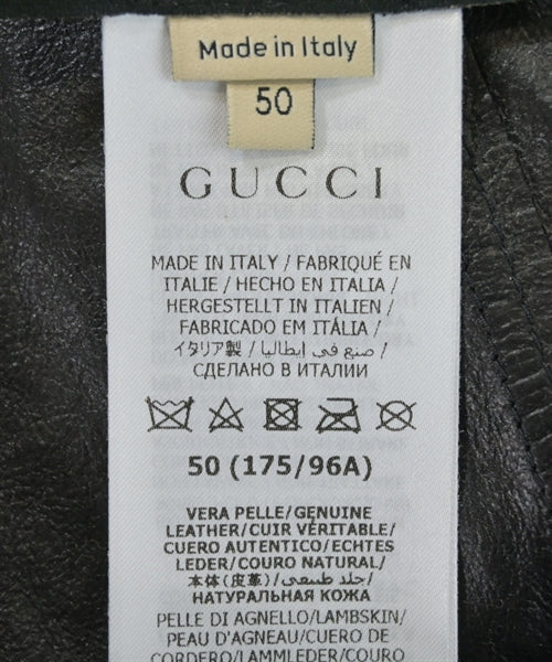GUCCI 休閒襯衫