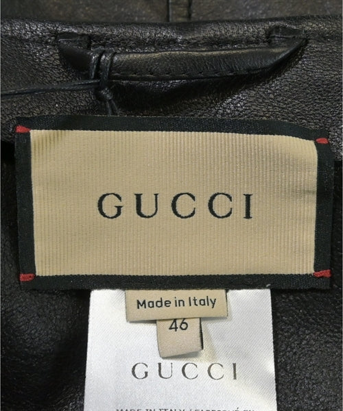 GUCCI 休閒襯衫