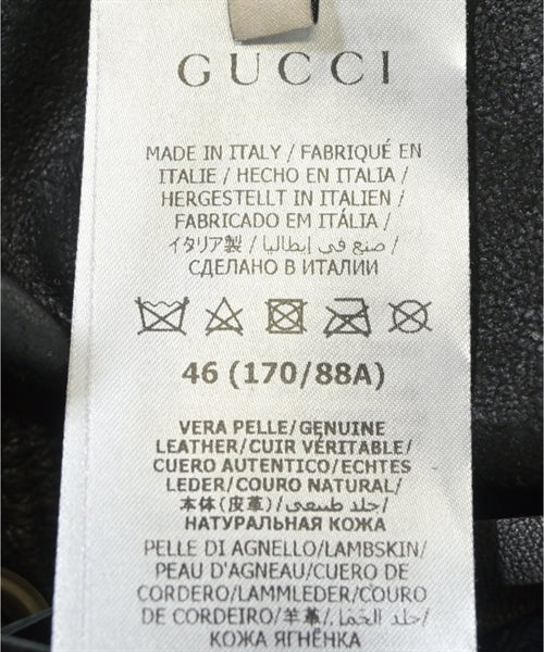 GUCCI 休閒襯衫