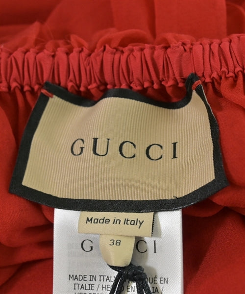 GUCCI 洋裝