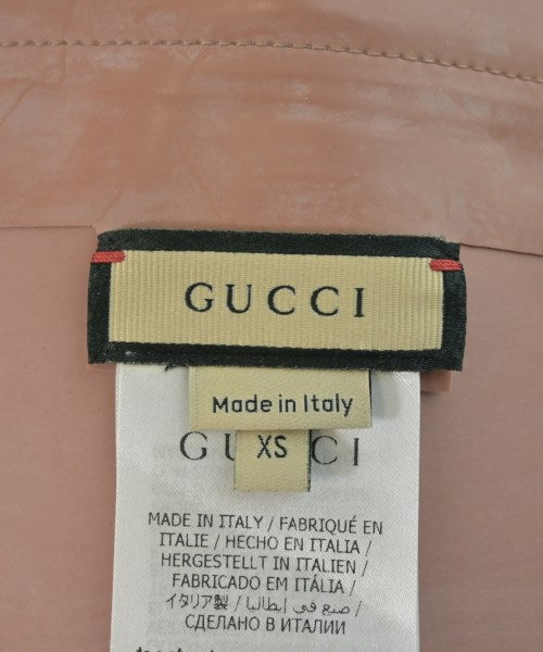 GUCCI 背心