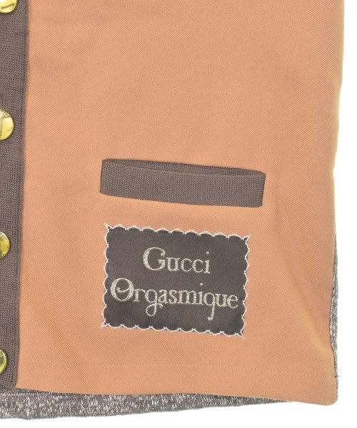 GUCCI 背心