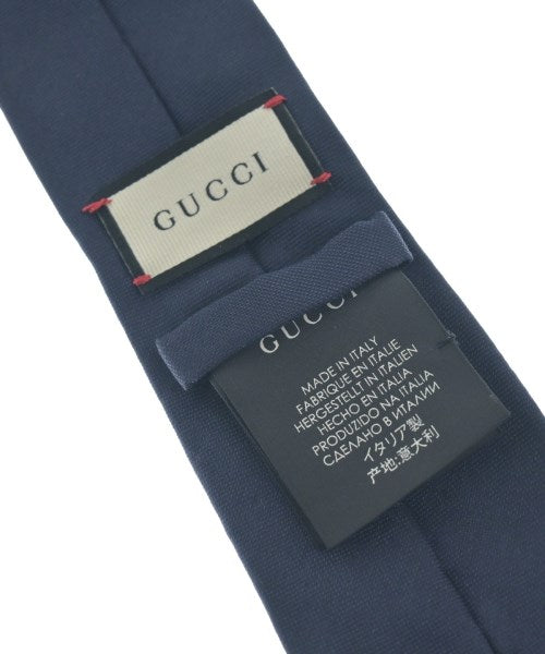 GUCCI 領帶